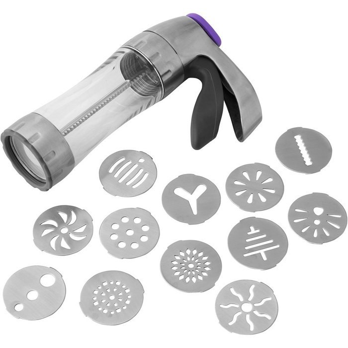 Wilton Wilton Preferred Press Cookie Press N3