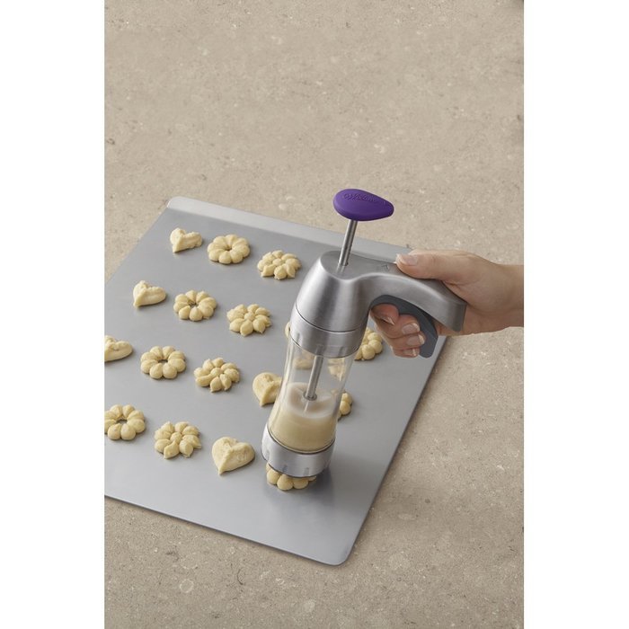 Wilton Wilton Preferred Press Cookie Press N5