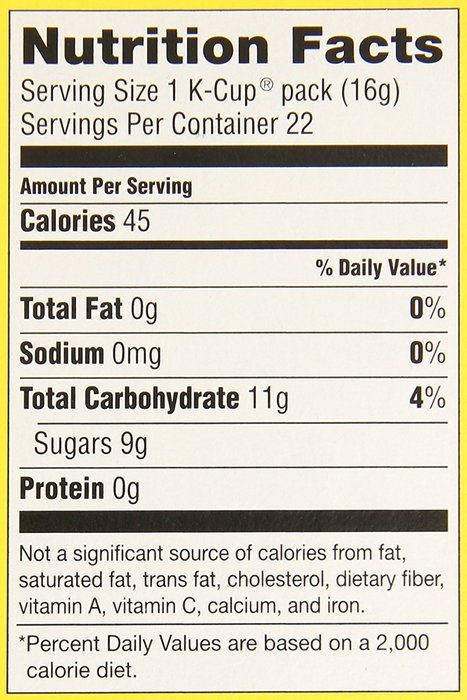 Lipton Lemonade Iced Tea K-Cups, 22 ct