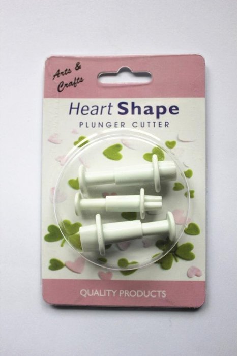 DGI MART 3 Cavities Cute Funny Guitar Shaped Ice Chocolate Sugar Cake Silicone Mini Cube Craft Fondant Mold Tray N8