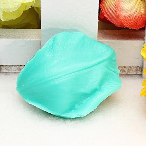 "3D Leaf Cake Mold Silicone Cake Chocolate Candy Mold" shopping N7