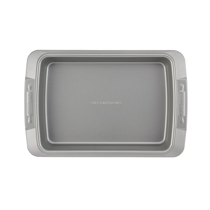 Cake Boss Deluxe Nonstick Bakeware 6-Piece Set N2