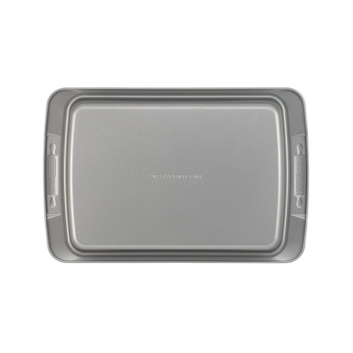 Cake Boss Deluxe Nonstick Bakeware 6-Piece Set N3