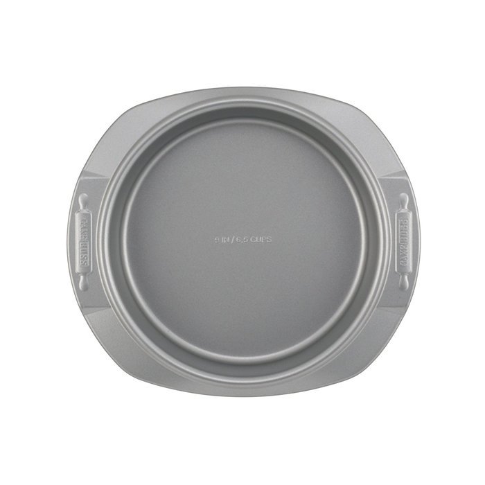 Cake Boss Deluxe Nonstick Bakeware 6-Piece Set N4