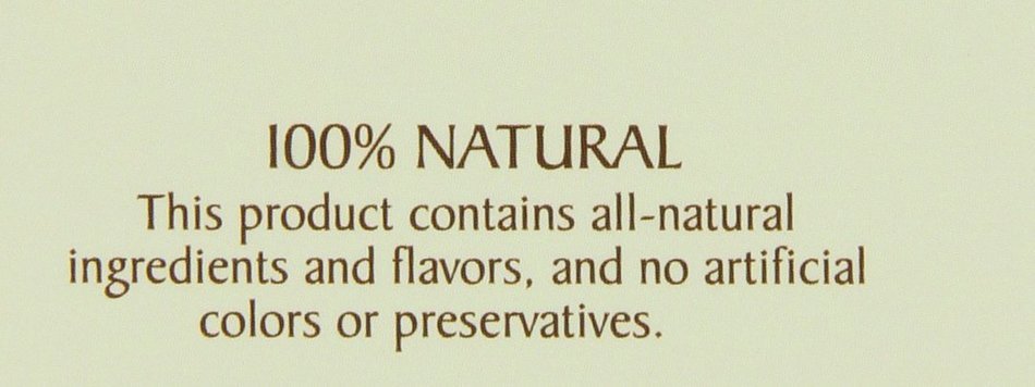 Celestial Seasonings Wild Berry Zinger Herbal Tea, 20 Count (Pack of 6) N56