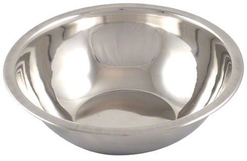 American Metalcraft (SSB200) 2 qt Stainless Steel Mixing Bowl