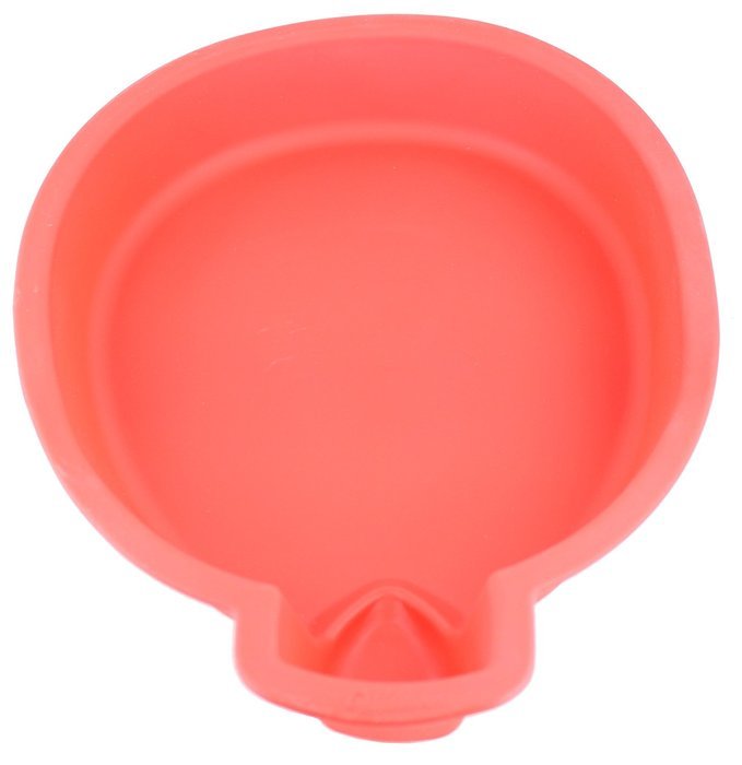 WILTON Silicone Balloon Cake Mold N2