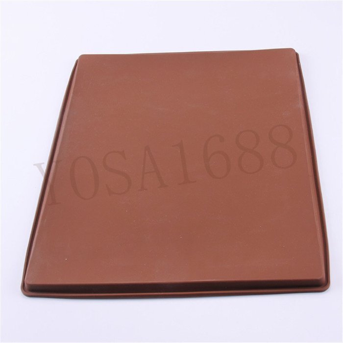 Yosa bakeware kitchen supplies baking & pastry tools silicone pad, dessert cookie tools baking mat kitchen accessories... N3