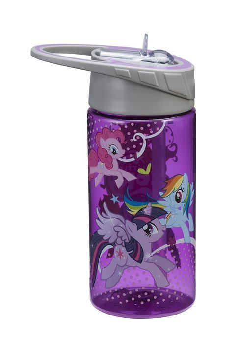 My Little Pony 14 Oz. Tritan Water Bottle