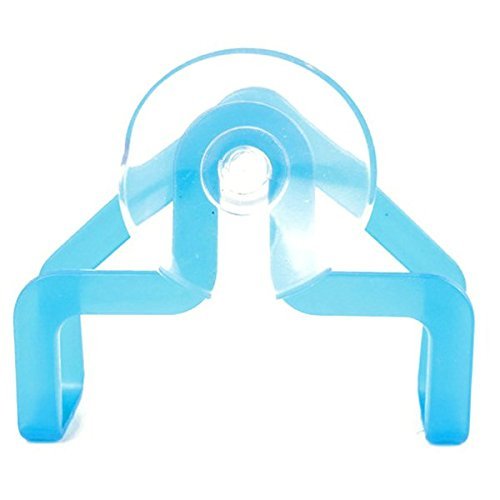 ASDOMO Kitchen Tools Gadget Decor Convenient Sponge Holder Suction Cup Sink Holder 4PCS Color shipped at Random N9