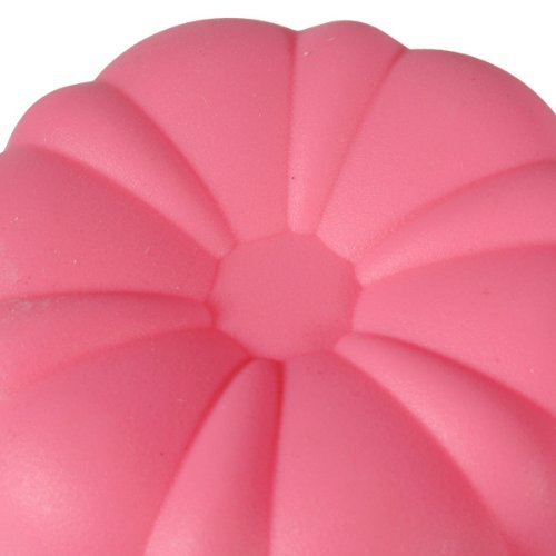 Ruffles Silicone Bakeware Small Silica Gel Cake Mold N3