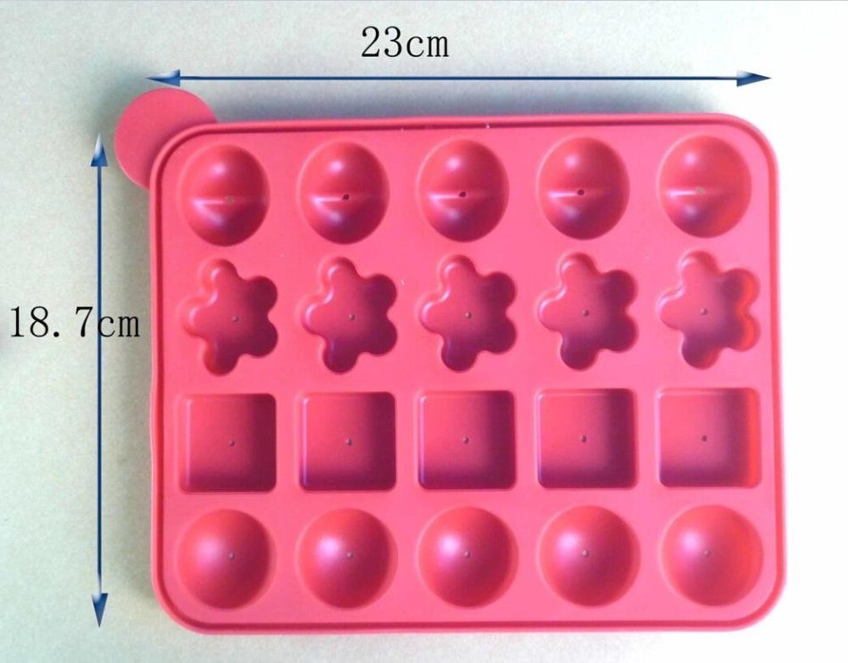 20-holes-silicone-mold-cake-mold-baking-chocolate-ice-lattice-bakeware