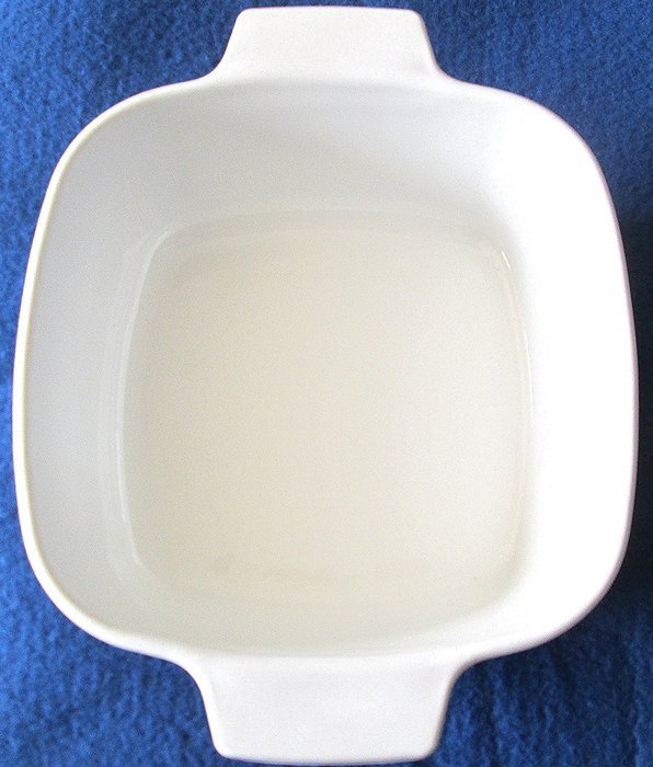 Corning Ware Silk & Roses A-1-1/2-B Casserole with Lid N2