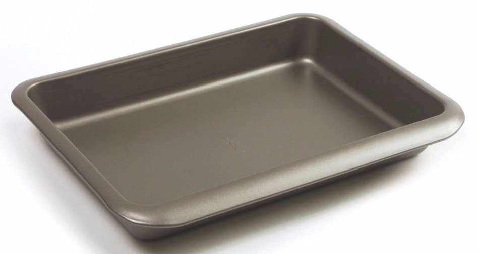 Kitchen, Dining & Bar NONSTICK 13" x 9" Rectangular Cake Pan