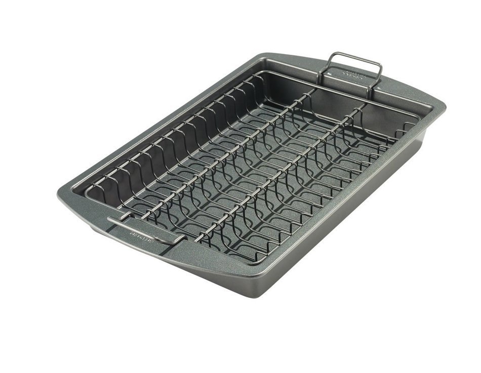 Chicago Metallic 26618 Meatball Baker