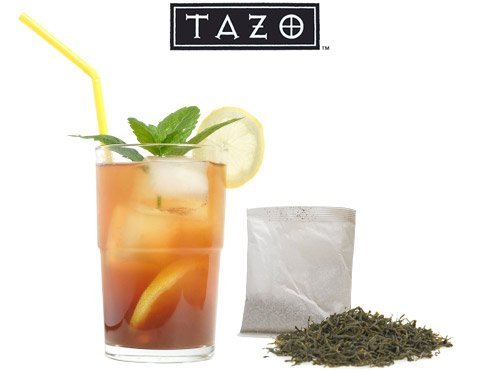 Tazo&reg; Black Iced Tea Bags (20-pc.) N2