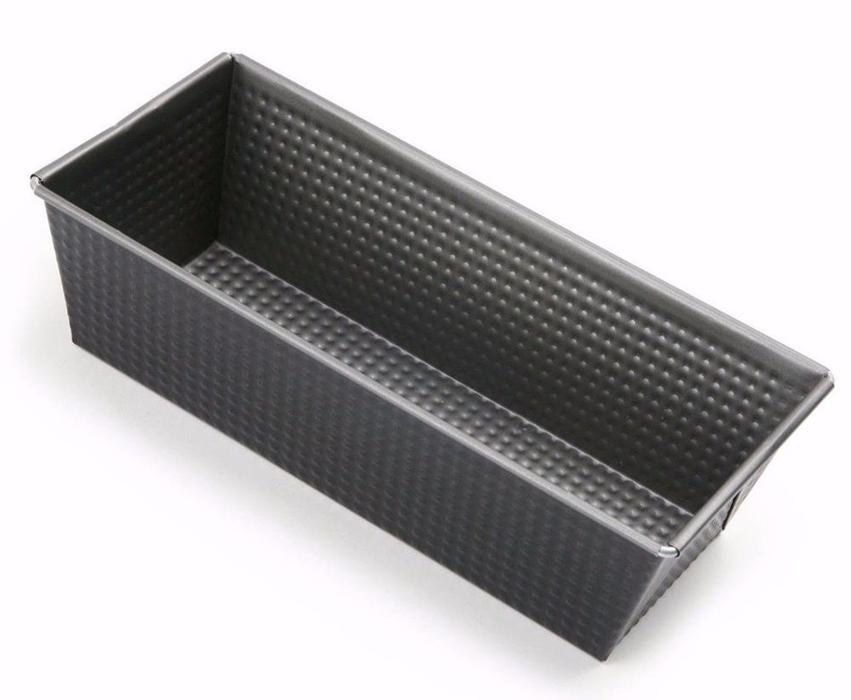 Kitchen, Dining & Bar Bread Pan 10 Inch Nonstick Waffle Surface For Easy Release