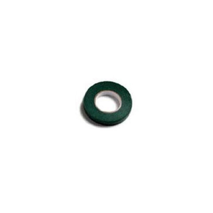 Floral Tape 1/2" Wide Dark Green - PACK of 2