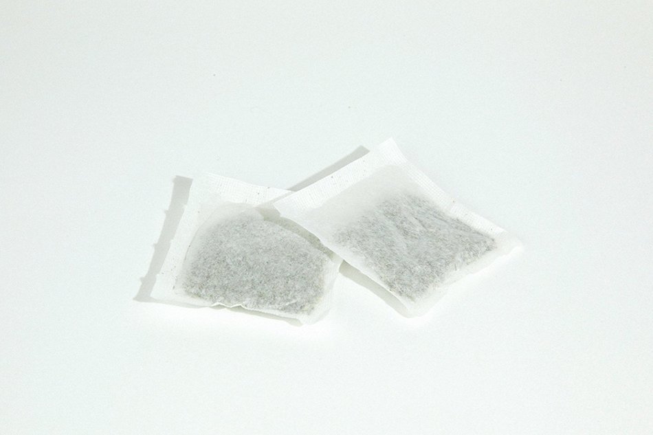 Juniper Ridge Wildharvested Tea, White Sage & Wild Mint N2