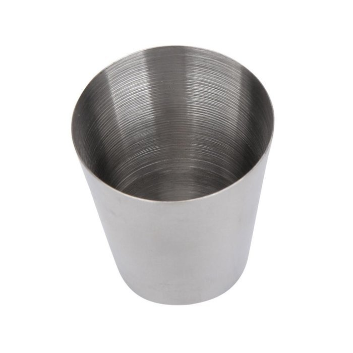 Matoen(TM) 1pc stainless steel Cake Icing Piping Decorating Nozzles Tips Baking Tool (D) N20