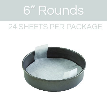 The Smart Baker&reg; "As Seen on Shark Tank" the Perfect Parchment Ultimate Kit N3
