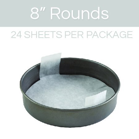 The Smart Baker&reg; "As Seen on Shark Tank" the Perfect Parchment Ultimate Kit N4