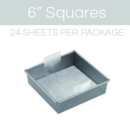 The Smart Baker&reg; "As Seen on Shark Tank" the Perfect Parchment Ultimate Kit N7