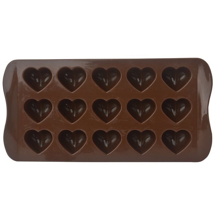 EVTECH(TM) Silicone Gel Non Stick Cake Bread Mousse Ice Pudding Mold Chocolate Jelly Candy Baking Mould N43