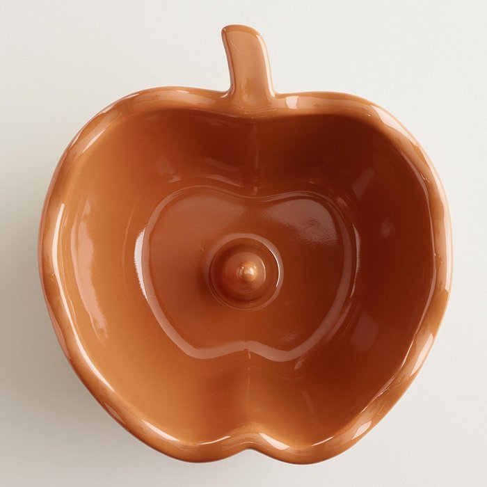 Apple Baker---Set of 2 N2