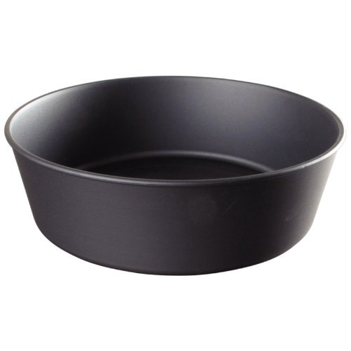 Matfer Bourgeat 345201 Exoglass Individual Pie Mold Black Free Image Download