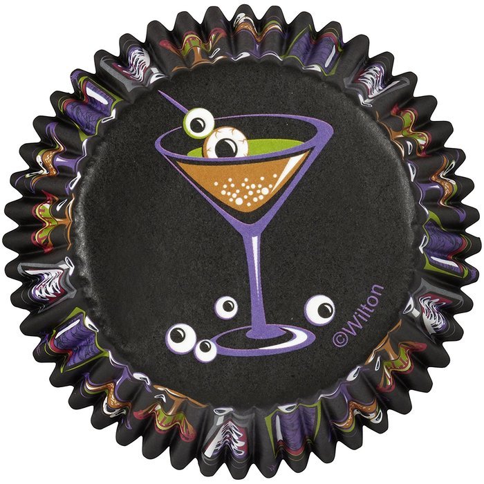 Wilton 415-3028 Drink Your Treat Combo Pack