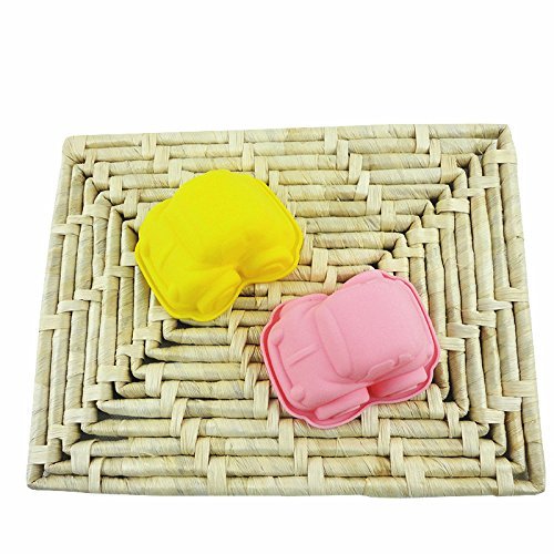 Silicone Cake Car Cake Bread mold