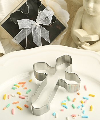 Useful cross design cookie cutters, 1 N2