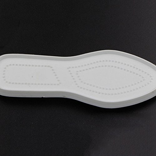 reentry-phenomenon 9x Plastic High-Heeled Shoe Cake Cutter Mould N3