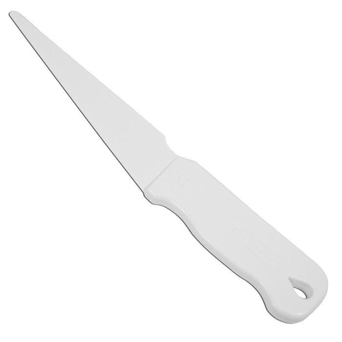 Fat Daddio's Knifetastic Multi Purpose Cutter, 11 Inch with 6.5 Inch