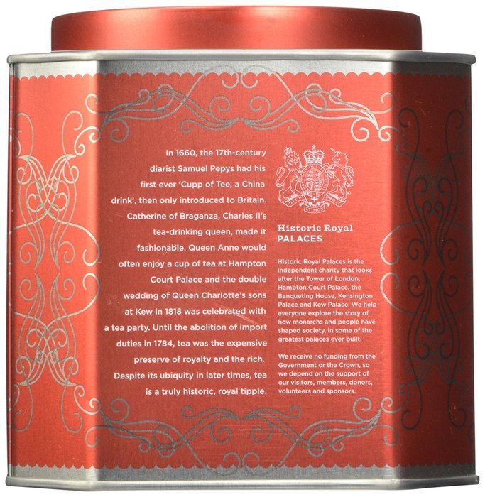 Harney & Sons Holiday Tea (30 sachets) N5