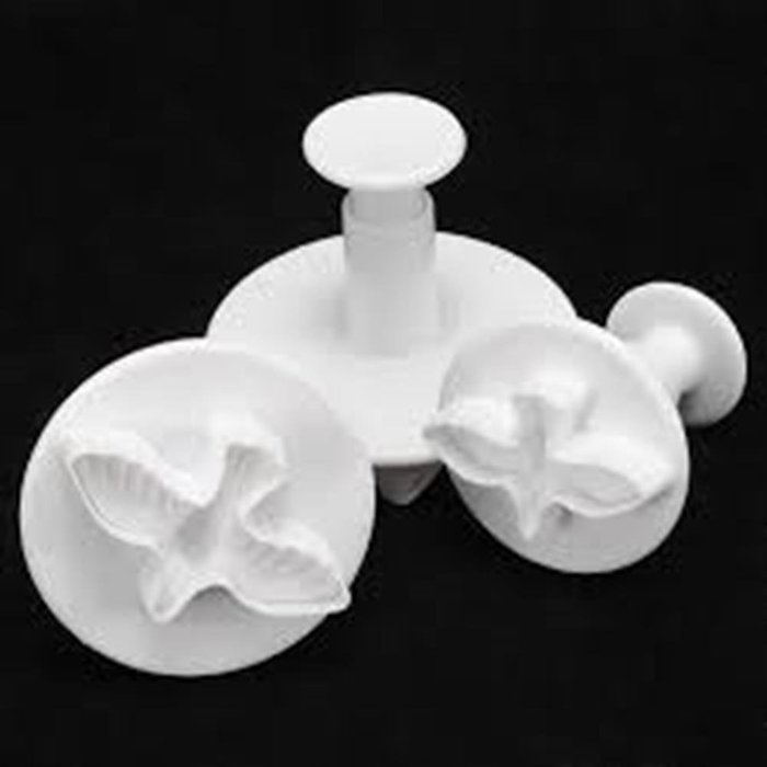 Cake & Cookie Cutters Mold Sugarcraft Fondant Cake Decorating DIY Tool