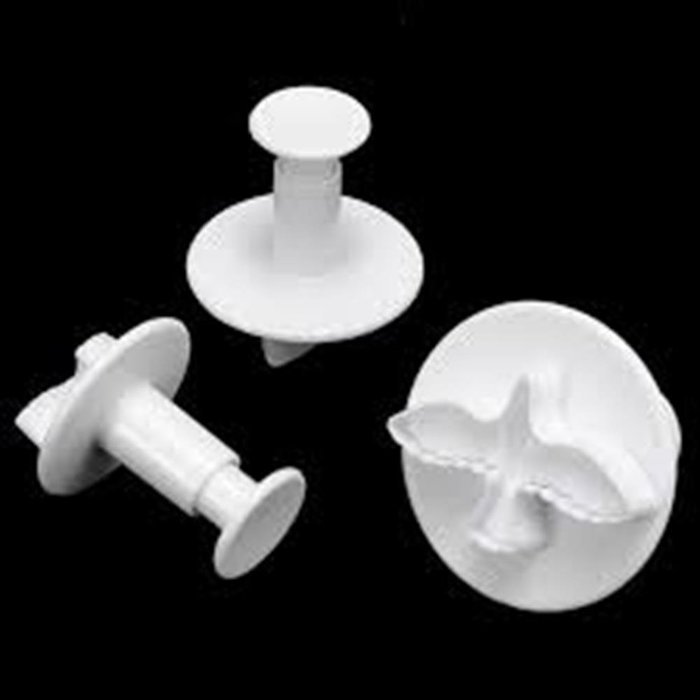 Cake & Cookie Cutters Mold Sugarcraft Fondant Cake Decorating DIY Tool N2