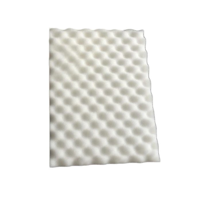 Gaosaili Baking Tool Fondant Sponge Mats Foam Pad 2Pcs