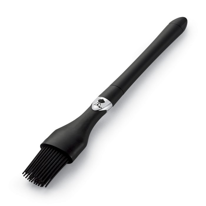 Weber 6661 Original Silicone Basting Brush