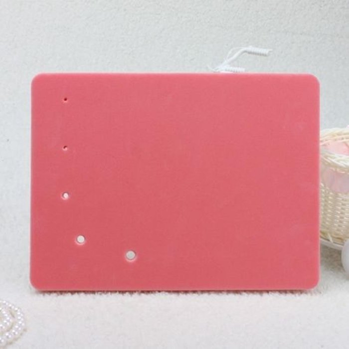 Bakeware 5 Holes Foam Sponge Pad Pastry Sugarcraft Cake Decorating Flower Model Mat Tool N2