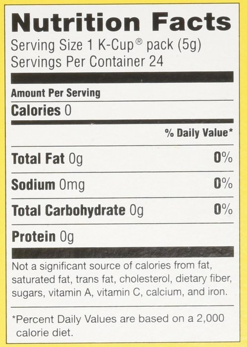Lipton K-Cup Packs, Classic Unsweetened ICED Tea, 48 Count N3