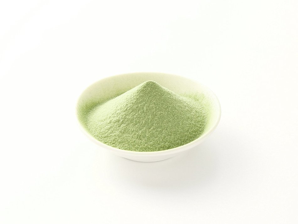 Ujido Gluten Free Vegan Matcha Green Tea Powder - 4 oz N10