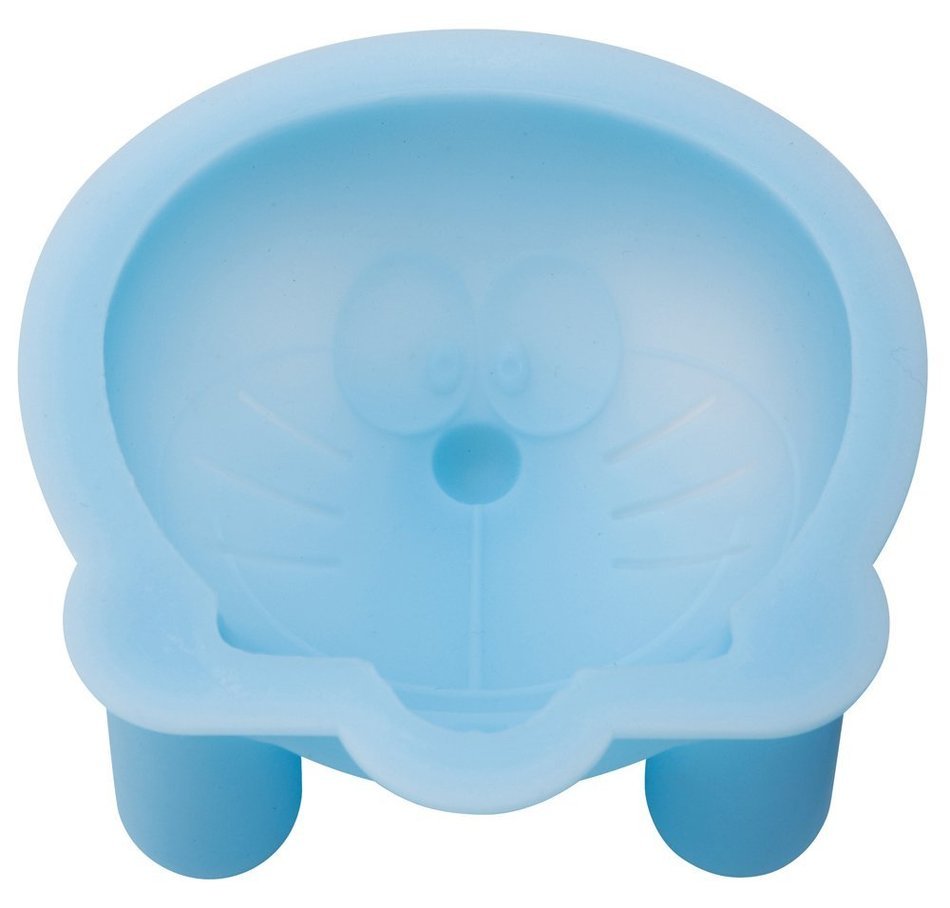 Kai silicone deco cake mold Doraemon DN-0307