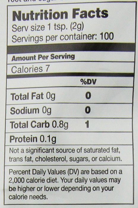 Dandy Blend, Instant Herbal Beverage with Dandelion, 2 lb. Bag N12