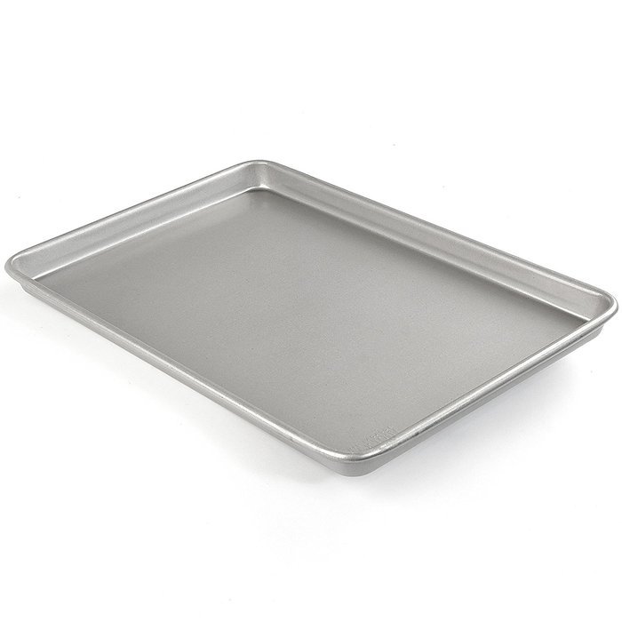 Emeril Lagasse 62670 Aluminized Steel Nonstick 5-Piece Bakeware Set N2 ...