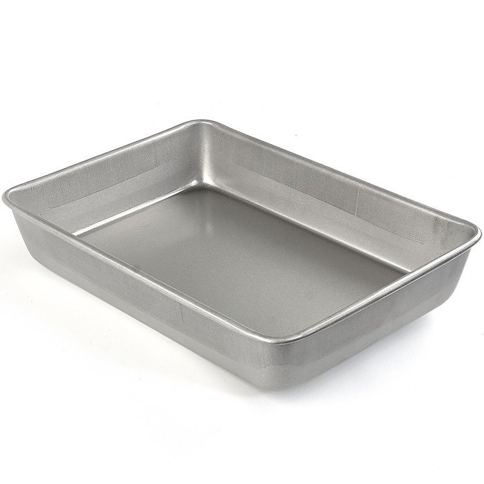 Emeril Lagasse 62670 Aluminized Steel Nonstick 5-Piece Bakeware Set N4