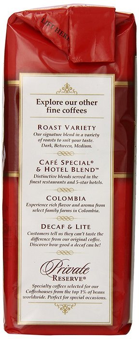 Community Coffee Premium Ground Coffee and Chicory, 16 Ounce (Pack of 10) N13