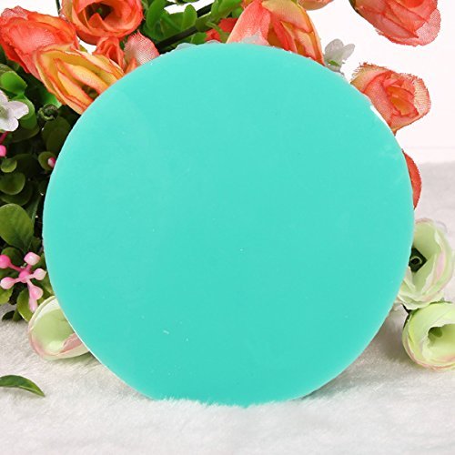 Silicone Halloween Pumpkin Scarecrow Grapes Cake Mold N6
