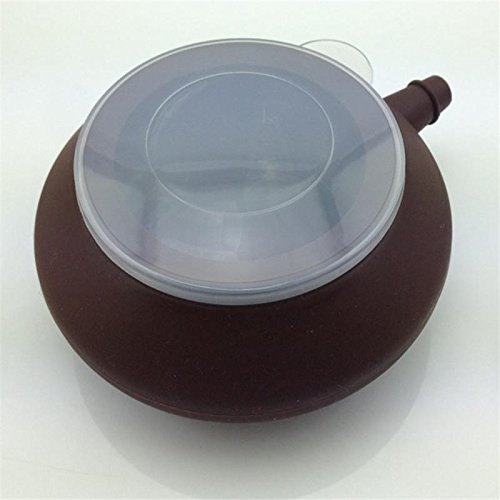 Silicone Macaron decorating cream pot with Three silicone piping nozzles Cake DIY N3